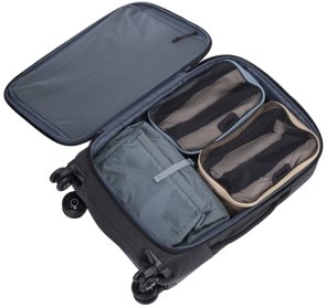 Органайзер THULE Packing Cube Small TPCS-201 Pond Gray (3205570)
