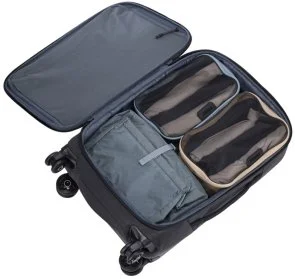 Фото: Органайзер THULE Packing Cube Small TPCS-201 Pond Gray (3205570) № 5 | KTC