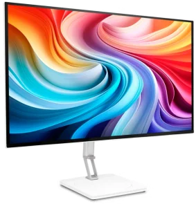 Фото: Монітор Acer CE270UXwmiipprx White (UM.GCXEE.X01) - 26.5" QD-OLED / 2560×1440 / 240 Гц / AMD FreeSync Premium / Pivot / HAS № 2 | KTC