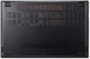 Фото: Ноутбук Acer Nitro V 15 ANV15-A31-R7B0 NH.U3QEU.00A Black - 15.6" IPS 165 Гц / AMD Ryzen 5 / 150 / DDR5 16 ГБ / PCI-E SSD 512 ГБ / GeForce RTX 5050 № 7 | KTC