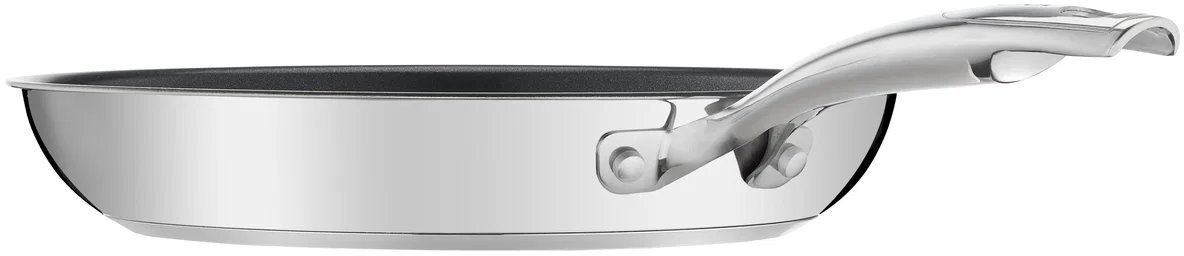 Набір сковорідок Tefal Duetto+ 24cm/28cm 2pcs (G732S255)