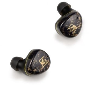 Навушники Noble Audio REX5 Black (90404114)