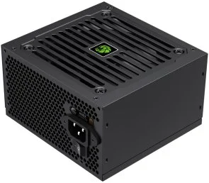 Фото: Блок живлення Gamemax 650W GE-650 № 2 | KTC