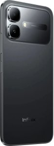 Смартфон Infinix Smart 20 X6840B 4/128GB Shadow Black