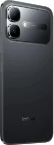 Фото: Смартфон Infinix Smart 20 X6840B 4/64GB Shadow Black № 5 | KTC