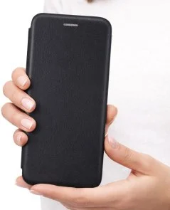 Фото: Чохол BeCover for Poco M7 4G - Exclusive Black (715487) № 5 | KTC