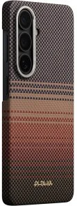 Фото: Чохол Pitaka for Samsung S26 - Edge Ultra-Slim Moment Sunset (KS2603) № 2 | KTC