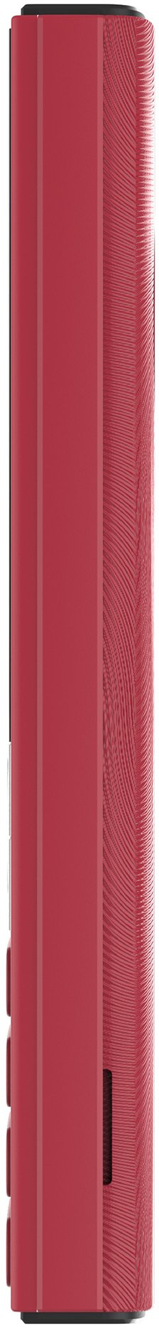 Мобільний телефон ERGO B185 Red