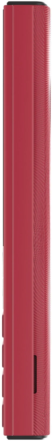 Фото: Мобільний телефон ERGO B185 Red № 3 | KTC