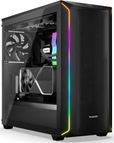 Фото: Корпус be quiet! Shadow Base 800 DX Black with window (BGW61) № 2 | KTC