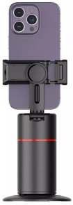 Селфі монопод Proove Face Trace Auto Face Tracking Black (MPFC00010001)