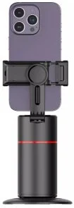 Фото: Селфі монопод Proove Face Trace Auto Face Tracking Black (MPFC00010001) № 6 | KTC