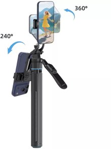 Трипод Proove Strix (1810mm) black