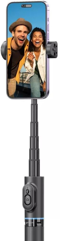 Трипод Proove DropStop Mini (730mm) black