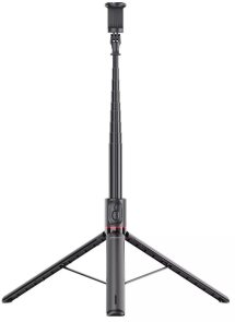 Трипод Proove DropStop (1770mm) black