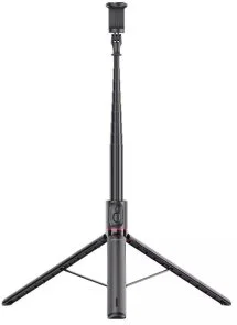 Фото: Штатив Proove DropStop Black (MPDS00010001) № 6 | KTC