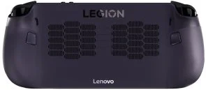 Фото: Ігрова приставка Lenovo Legion Go S 8APU1 16/512GB Nebula Nocturne (83N6002TRA) № 4 | KTC