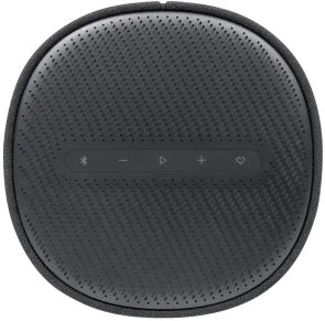 Фото: Колонка Harman Kardon Encahnt Speaker Black (HKENCHSPKBLKEP) № 3 | KTC