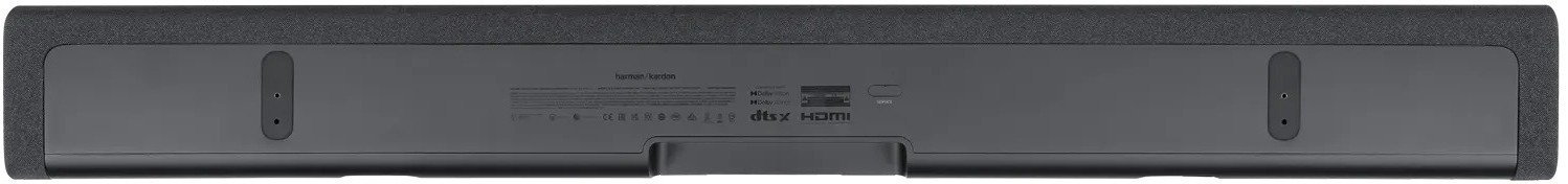 Саундбар Harman Kardon Enchant 1100 Black (HKENCH1100BLKEP)