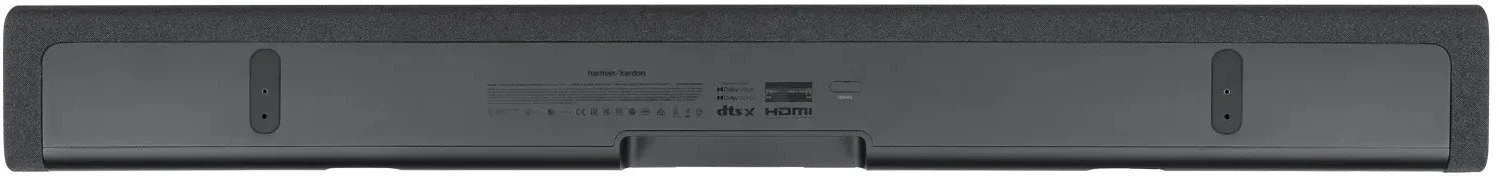 Фото: Саундбар Harman Kardon Enchant 1100 Black (HKENCH1100BLKEP) № 6 | KTC
