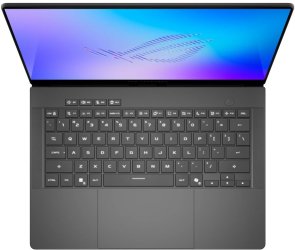 Ноутбук ASUS ROG Zephyrus G14 GU405AW-SY049W Eclipse Gray