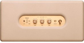 Колонка Marshall Woburn III Cream (1006017)