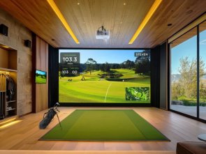 Проектор ViewSonic LSD600W (VS20996)