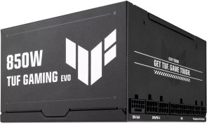Блок живлення ASUS 850W TUF Gaming Gold Evo (TUF-GAMING-850G-EVO)