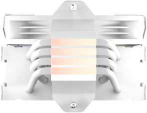  Кулер для процесора Gamemax Sigma 520 Digital WH