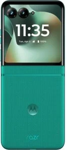 Фото: Смартфон Motorola Razr 70 8/256GB Sporting Green (PBB60054UA) № 7 | KTC