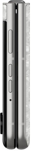 Смартфон Motorola Razr 70 8/256GB Bright White (PBB60008PL)