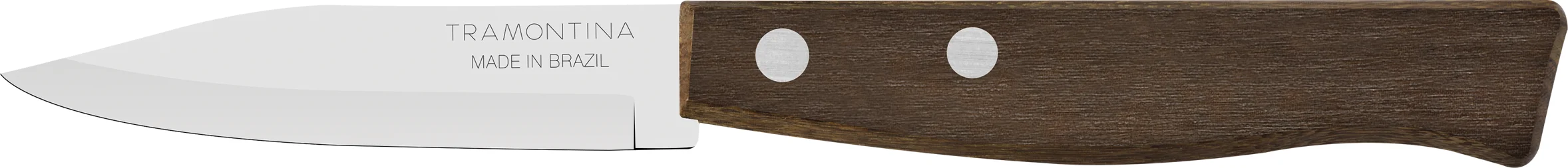 Фото: Набір ножів Tramontina TRADICIONAL 7.6cm 60pcs Brown (22210/403) № 2 | KTC