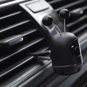 Автомобільний ароматизатор Proove Emoji Robot lovely