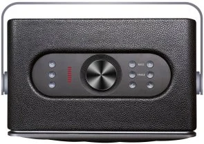 Фото: Портативна колонка Proove Fader 80W APP Black (PSFD8018AP01) № 6 | KTC