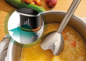 Блендер Gorenje HBX1500VX