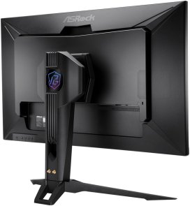 Монітор AsRock PG32QFT