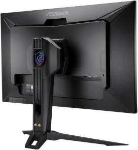 Фото: Монітор AsRock PG32QFT - 32" IPS / 2560×1440 / 180 Гц / AMD FreeSync / HAS № 5 | KTC