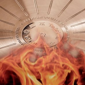 Сковорода Tefal Emotion+ 28cm (E3271944)