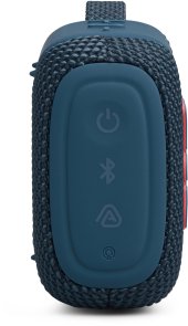 Портативна колонка JBL Go 5 Blue