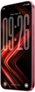Смартфон Infinix GT 50 Pro X6891 12/256GB Red Blaze