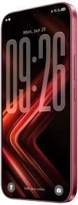 Фото: Смартфон Infinix GT 50 Pro X6891 12/256GB Red Blaze № 3 | KTC