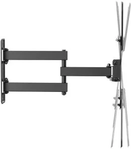 Фото: Кронштейн ITech LCD243 Black № 6 | KTC