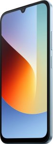 Смартфон Xiaomi Redmi A7 Pro 4/128GB Mist Blue