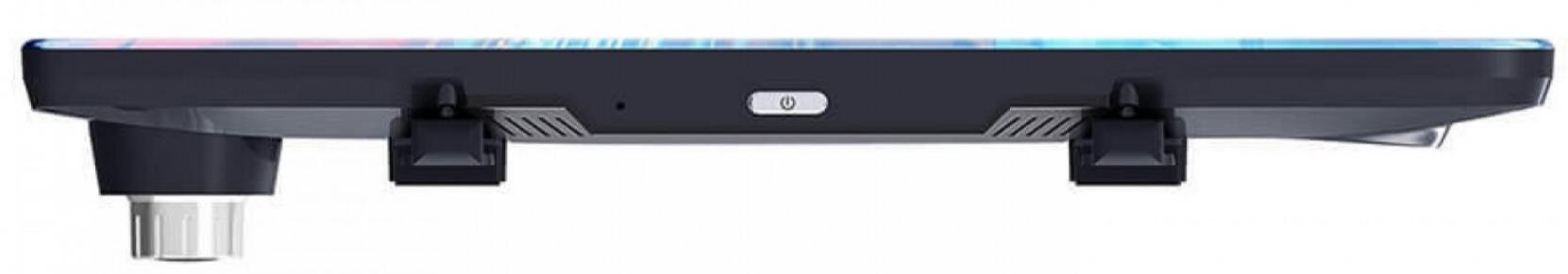 Відеореєстратор Aspiring Reflex 9 Dual FHD (RE090SK)