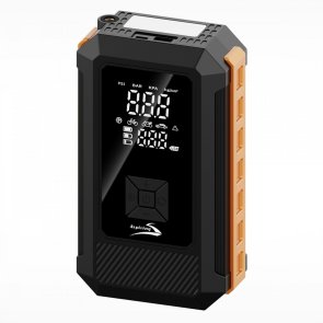 Бустер Jump 5 Power bank 3-in-1 with inflator (VTR-P5)