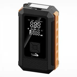 Фото: Бустер Jump 5 Power bank 3-in-1 with inflator (VTR-P5) № 3 | KTC