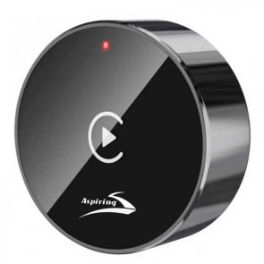 Бездротовий адаптер Aspiring CarPlay Smartbox 1