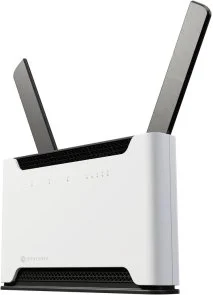 Фото: Wi-Fi Роутер MikroTik Chateau 5G R17 ax (S53UG+5HaxD2HaxD-TC&RG650E-EU) № 2 | KTC