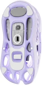 Фото: Миша Gravastar Mercury M1 Pro BT/WL/USB Lavender Purple (GRAVASTARM1PRO_PL) № 6 | KTC