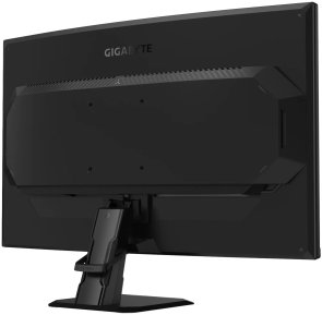 Монітор Gigabyte GS27FCA Gaming (GS27FCA EK)